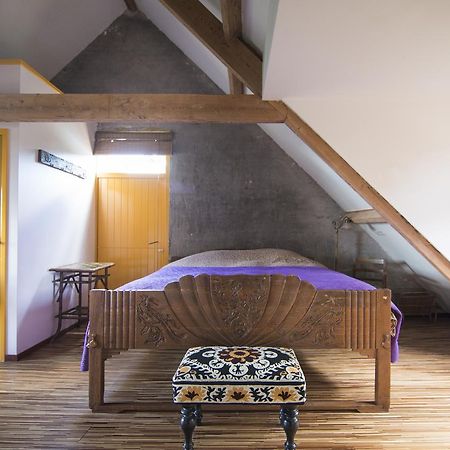 アムステルダム Reijgershof Bed & Breakfast エクステリア 写真