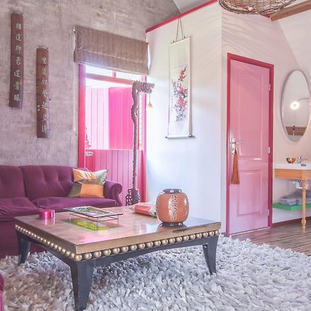 アムステルダム Reijgershof Bed & Breakfast エクステリア 写真