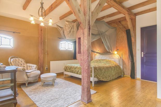 アムステルダム Reijgershof Bed & Breakfast エクステリア 写真