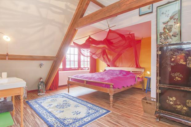 アムステルダム Reijgershof Bed & Breakfast エクステリア 写真