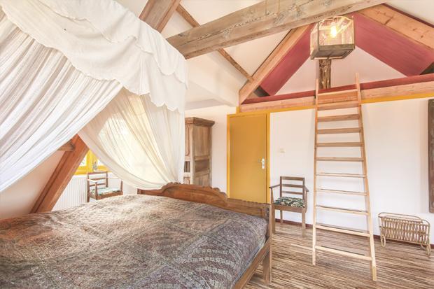 アムステルダム Reijgershof Bed & Breakfast エクステリア 写真