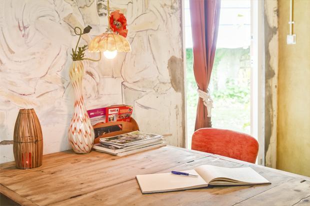 アムステルダム Reijgershof Bed & Breakfast エクステリア 写真