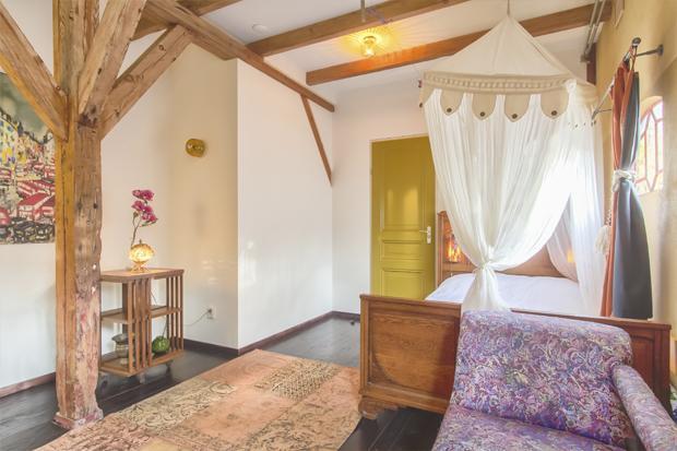アムステルダム Reijgershof Bed & Breakfast エクステリア 写真